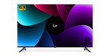 LP Smart TV 55" – L’Expérience Cinéma À Domicile